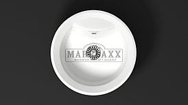 Мойка кухонная Marbaxx матовая Модель 1