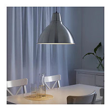 Светильник подвесной ФОТО диаметр 50 см  ИКЕА, IKEA , фото 2