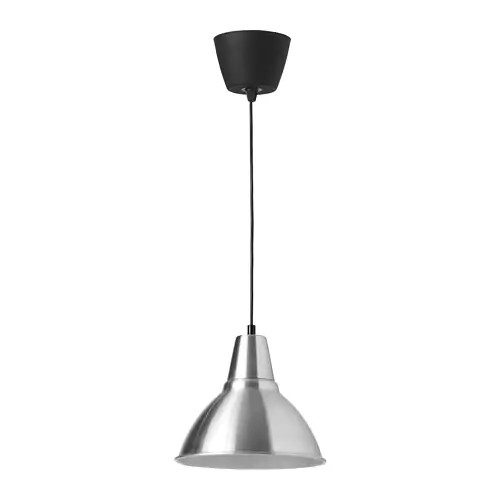 Светильник подвесной ФОТО диаметр 25 см  ИКЕА, IKEA 
