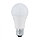 Лампа светодиодная серии PREMIUM 15W цоколь Е27 - 3000К-Теплый белый свет, фото 4