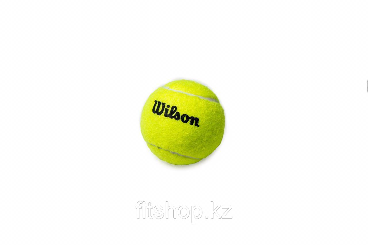 Мяч для большого тенниса WILSON - фото 1 - id-p53567159