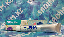 Alpha White 2080 - Отбеливающая зубная паста