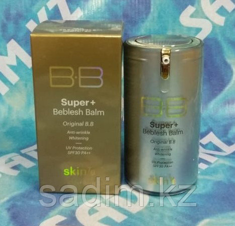 Skin79 Super Plus Beblesh Balm Triple Functions SPF30 PA++ - BB Крем