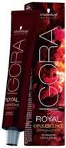 (Оригинал) Перманетный краситель Schwarzkopf IGORA ROYAL Opulescence 60 мл