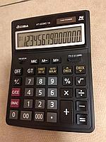 Калькулятор настольный Atima AT-2239C-14