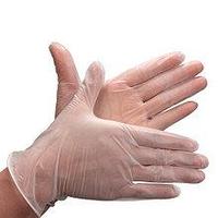 Разновидности медицинских перчаток