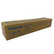 Тонер-картридж для  TOSHIBA e-Studio2006/2007   Т-2507Е оригинал