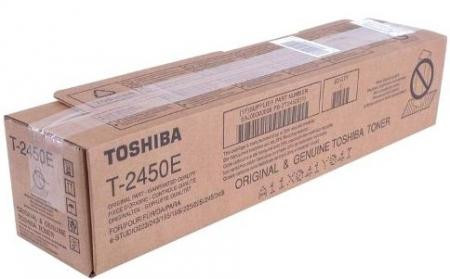 Тонер- картридж для TOSHIBA е-Studio 223/195 Т-2450Е - фото 1 - id-p3614355