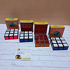 Головоломка Z-cube Super Floppy 1x3x3, фото 4