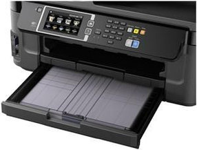 Ремонт принтера Epson WorkForce WF-7110DTW