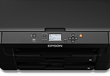 Ремонт принтера Epson WorkForce WF-7110DTW, фото 4