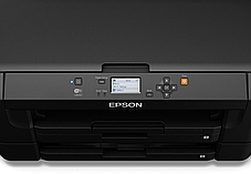 Ремонт принтера Epson WorkForce WF-7110DTW, фото 3