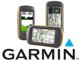 Навигатор Garmin Montana 610