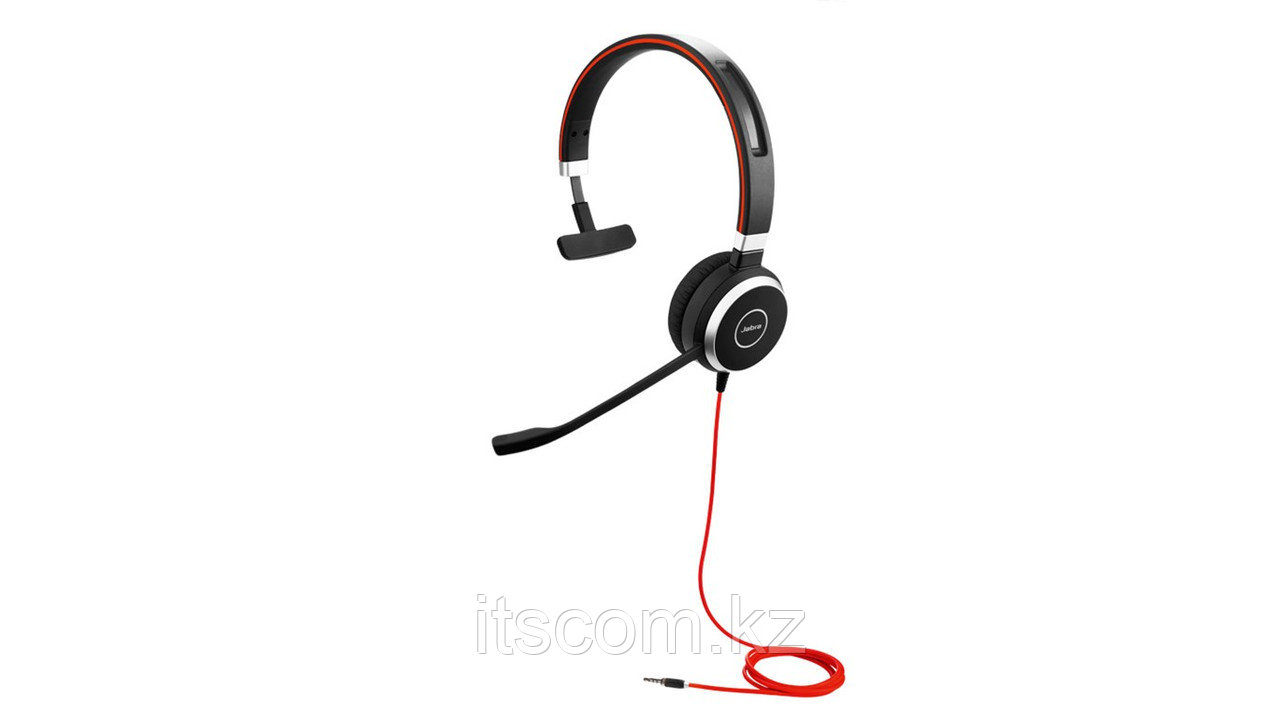 Запасная гарнитура Jabra EVOLVE 40 Mono HS (14401-09)