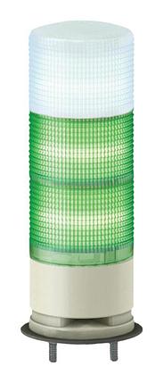 Световая колона, 5В,IP54,монтажный диаметр 60 мм,3 Цвета., фото 2