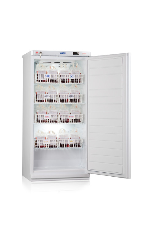 Холодильник медицинский для хранения крови ХК-250-1
