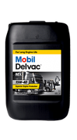 Моторное масло MOBIL DELVAC MX 15 W 40
