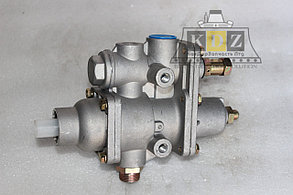 Комбинированный клапан (влагоотделитель) SH380A/803004037 на погрузчик ZL50G, LW500F