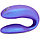 WE-VIBE Anniversary Collection Набор Sync+Tango  космический фиолетовый, фото 3