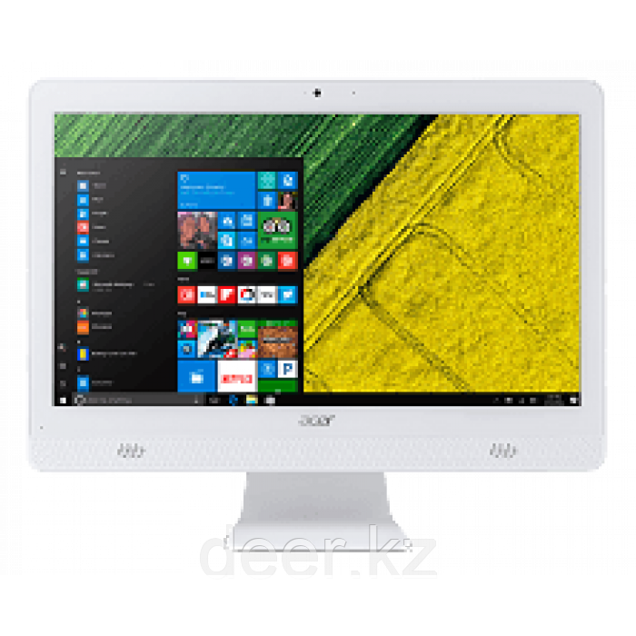 Моноблок Acer Aspire C20-720 /Intel Celeron J3060 DQ.B6XMC.001