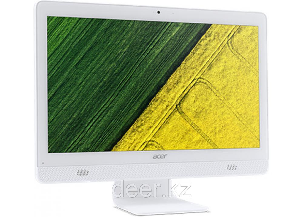 Моноблок AIO Acer Aspire C20-720 19.5 HD DQ.B6XMC.005