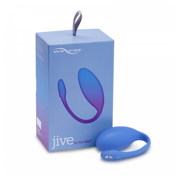 WE-VIBE Jive - smart вибратор