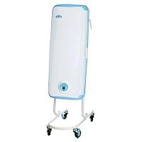 Дезар-4 (ОРУБп-3-3) облучатель-рециркулятор воздуха ультрафиолетовый бактерицидный передвижной