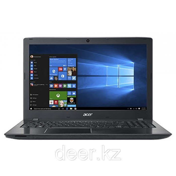 Ноутбук Acer E5-576G 15,6''HD/Core i3-6006U NX.GTZER.037