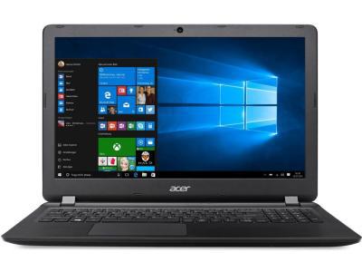 Ноутбук Acer ES1-533-P95X 15,6'HD/Pentium-N4200 Quad NX.GFTER.020
