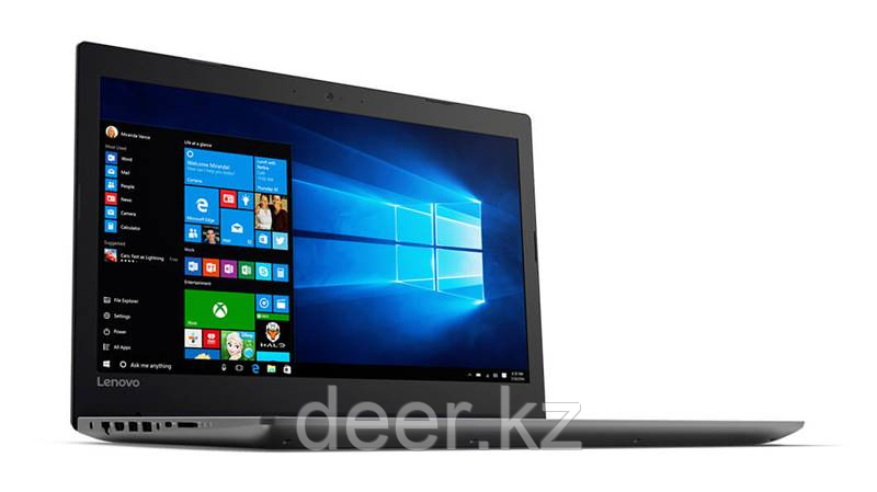 Ноутбук 80XM008URK Lenovo IdeaPad 320-17IKB 17.3