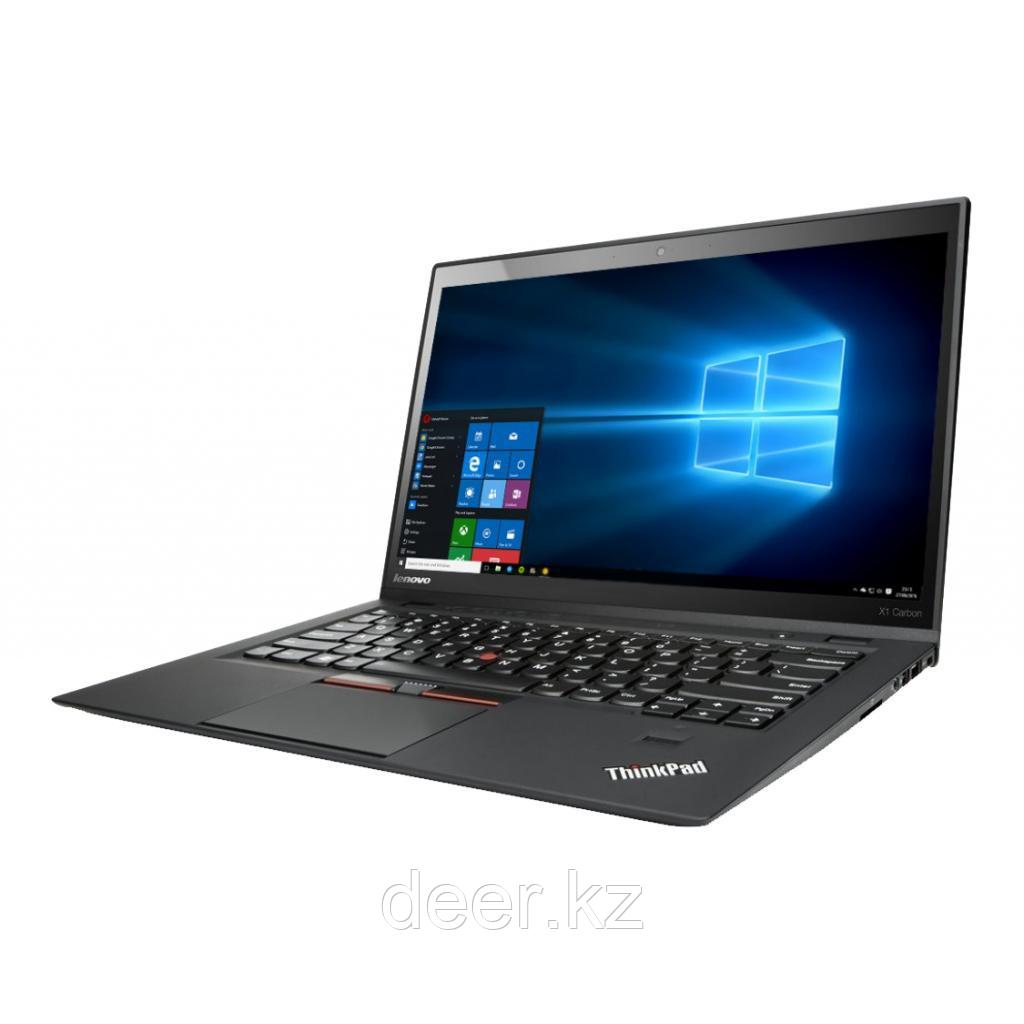 Ноутбук 20HR0021RT Lenovo ThinkPad X1 Carbon