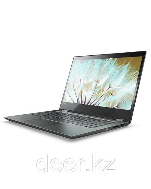 Ноутбук Lenovo Yoga 520 14,0'FHD Touch/Core i5-7200U 80X800P0RK (80X8003PRK)