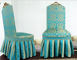 Съемные чехлы для мебели 