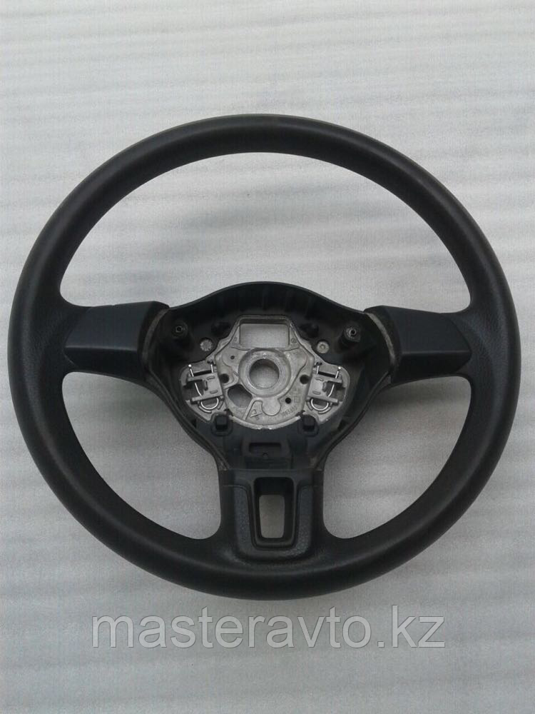 Рулевое колесо VW Polo (Sed RUS) 2011>