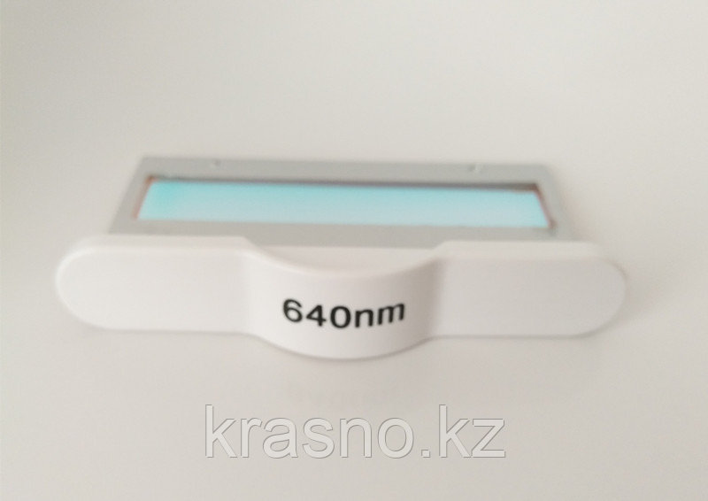 Фильтр для IPL 640 nm