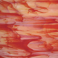 Crystal Opal / Red 357-2SF Crystal Opal / Red
