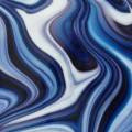 Firelight/Deep Aqua/Concord, «Blackberry Cream» OA/634-52SF Firelight/Deep Aqua/Concord, «Blackberry Cream»