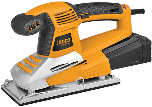 Шлифoвальная машинка прямая INGCO 350W (FS3508)
