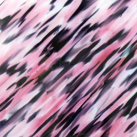 Crystal Opal/Pink/Concord «Geneva»
