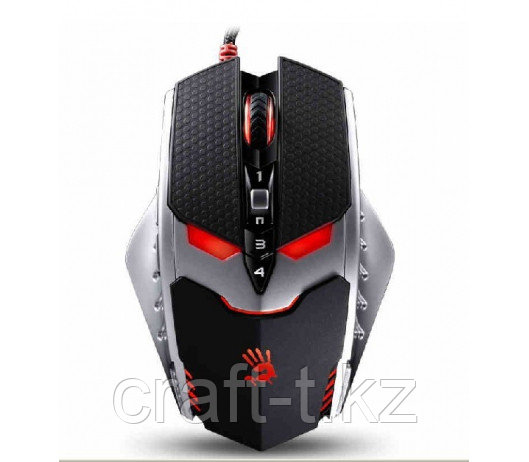 Мышь игровая A4Tech Bloody TL8