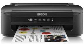 Ремонт принтера Epson Workforce WF-2010W