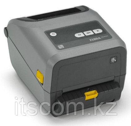 Настольный принтер этикеток Zebra ZD420