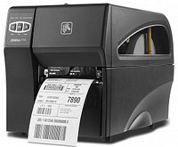 Коммерческий принтер этикеток Zebra ZT220