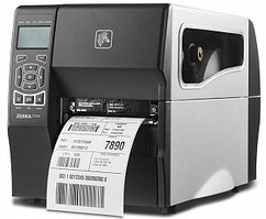 Коммерческий принтер этикеток Zebra ZT230