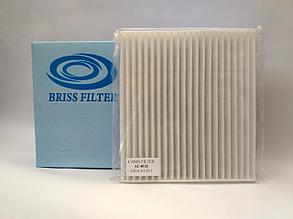 Салонный фильтр C-401 (SA 1215)