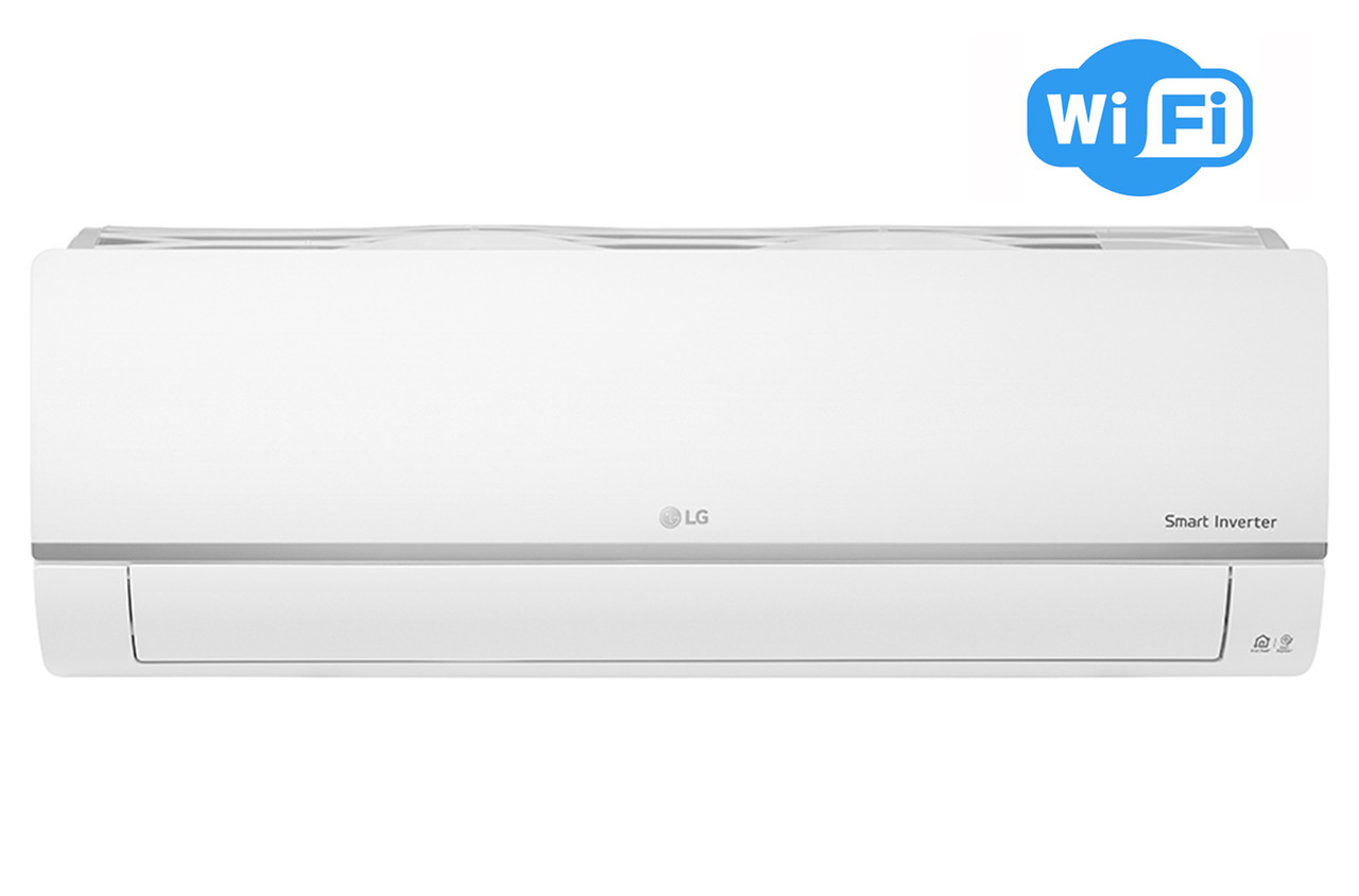 Внутренний блок мульти сплит системы LG PM07SP.NSJR0