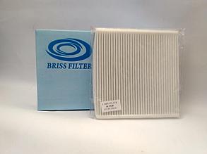 Салонный фильтр C-102 ( SAK 1153)