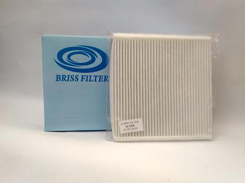 Высококачественный Салонный фильтр C-102 ( SAK 1153) от завода BrissFilter