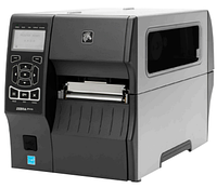 Коммерческий принтер этикеток Zebra ZT410