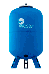 Wester 200 WAV мембраналық кеңейту цистернасы